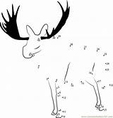 Moose Poudre Familyfriendlywork sketch template