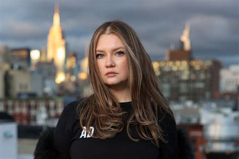 anna delvey  host intimate dinner parties   brand  reality