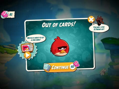 angry birds  lands   play store sits perched atop  mountain   app purchases
