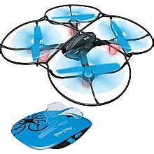 blue sky xforce motion control drone quadcopter  good toy group