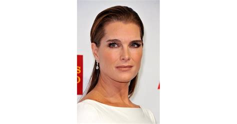 Brooke Shields Celebrity Quotes About Losing Virginity Popsugar