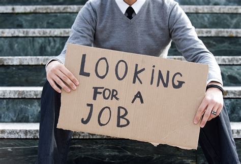 unemployment   worst  mil    job voice   cape