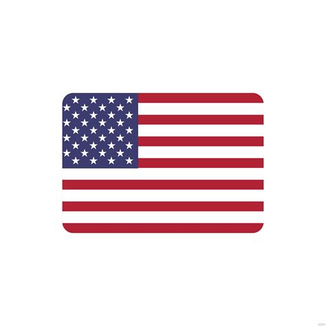 american flag circle stars clipart  illustrator eps svg psd jpg png  templatenet