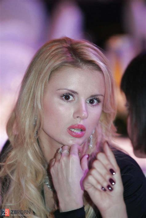 Anna Semenovich Russian Queen Zb Porn