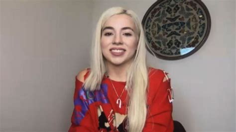 Ava Max Reflects On Surreal Success Of Sweet But Psycho Ahead Of