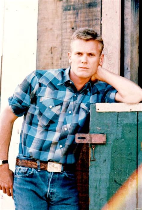 17 best images about tab hunter on pinterest billy vaughn hunters and actors
