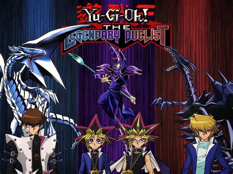 yu gi  duel monsters collections hatem mod