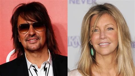 richie sambora says he will always be there for ex wife heather