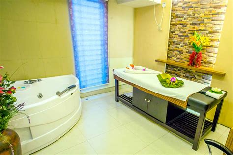 Gym And Spa In Dhaka Recreation Facilities Asia Hotel And Resorts