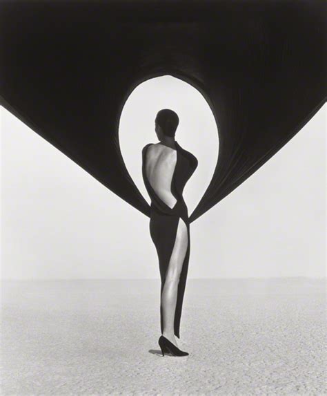 How Herb Ritts Created An Icon Getty Iris
