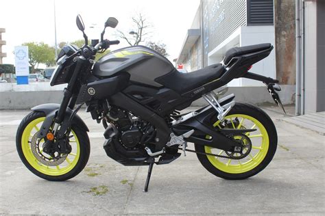 machados yamaha yamaha mt   kw