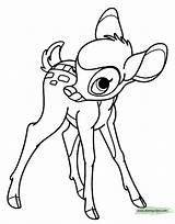 Bambi Coloring Pages Disneyclips Disney Colouring Sheets Print Disneys Exclusive Cute Cartoon Shy Pdf Entitlementtrap Bing Horse Funstuff sketch template