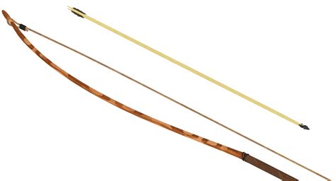 prehistoric bow arrow ds