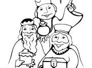 magi coloring pages  kids coloring pages coloring pages  kids