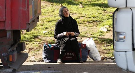syrian women refugees humiliated exploited in turkey