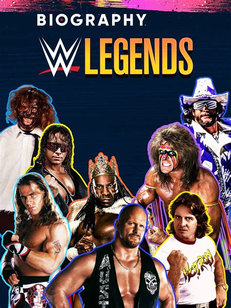biography wwe legends rotten tomatoes