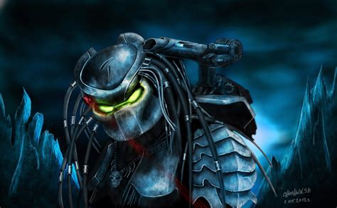predator artwork hd superheroes  wallpapers images backgrounds   pictures