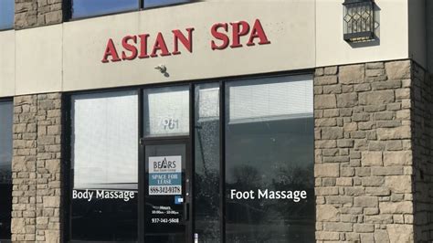 immigrants sex trafficked  illicit massage parlors   rise