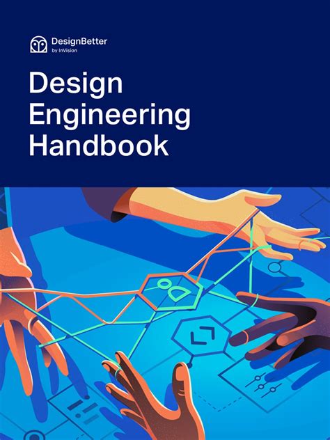 design engineering handbook designbetter