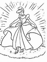 Coloring Princess Pages Allkidsnetwork Cinderella Print Searching Didn Try Looking Were Find sketch template