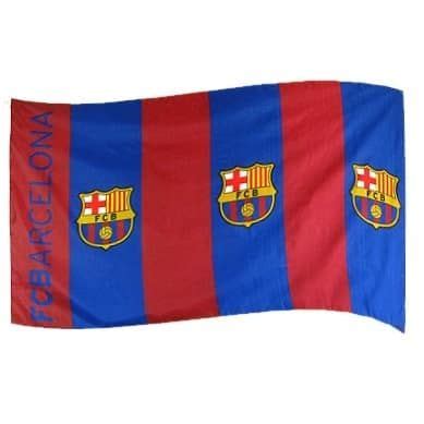 barcelona vlag