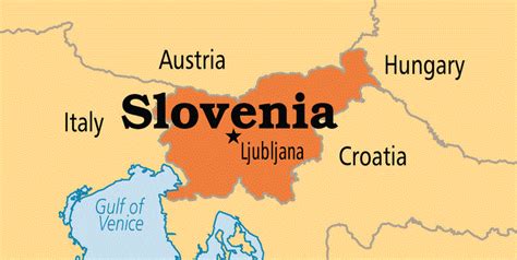 Slovenia Voters Repeal Same Sex Marriage Joe My God