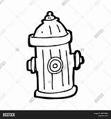 Hydrant Fire Drawing Cartoon Sketch Vector Draw Easy Paintingvalley Getdrawings Shutterstock Stock Lightbox sketch template