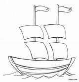 Water Transport Coloring Pages Print sketch template