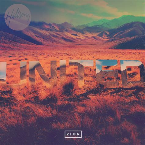 review zion  hillsong united