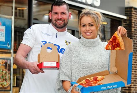 Couple Caught Having Sex In Domino’s Now Want To Do It In