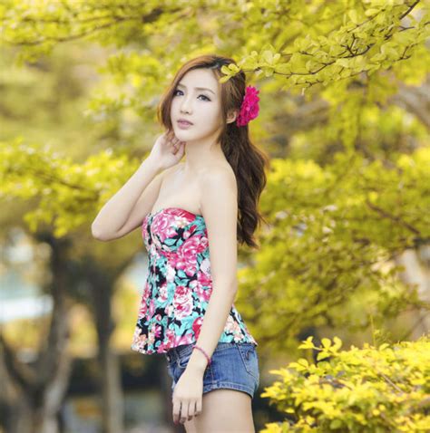 vietnamese beautiful girl most hot girls in vietnam p45