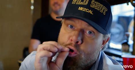 toby keith releases crazy fun music video for song “wacky tobaccy