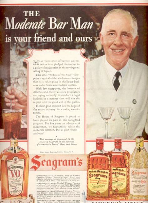 Oct 30 1939 Seagram S Whiskey And Gin Magazine Ad 6070