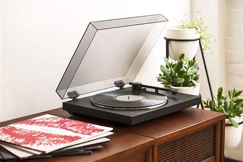 turntables   affordable budget record players  rolling stone