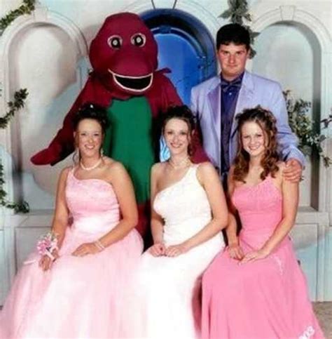 The 50 Most Bizarre Prom Photos Ever Gallery