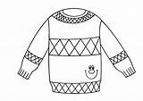 Chompa Pullover Jerseis Niños Prendas Vestir Infantil Lh6 sketch template