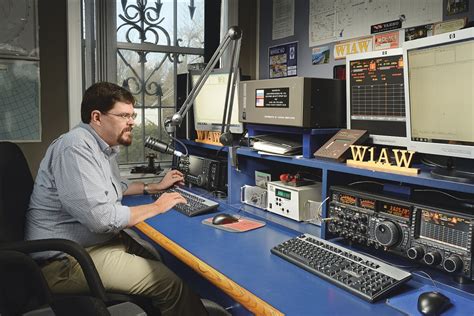 W1AW