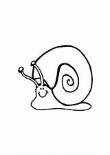 Coloring Snail Pages Slug Gary Drawing Drawings Bug Getcolorings Clipartmag Catbug Colouring Print Edupics Large sketch template
