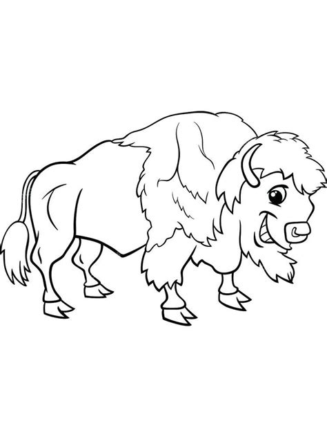 baby buffalo coloring pages full update buku gambar mewarnai
