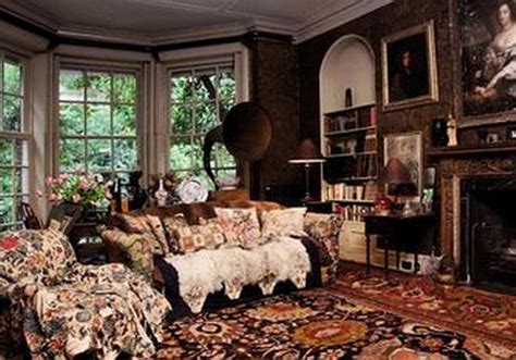 francois pinault pays  million    bedroom home  london elite choice