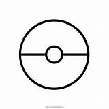 Pokeball Coloring Pages Pokemon Clipart Color Webstockreview Ultracoloringpages sketch template