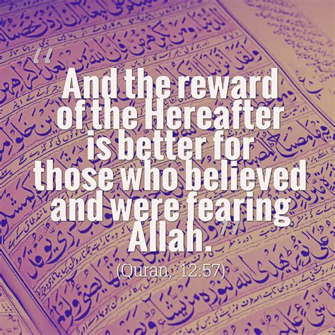 islam daily   reward