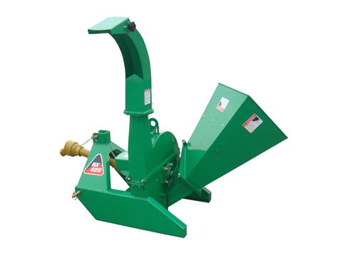 bxs pto wood chipper  shipping    usa