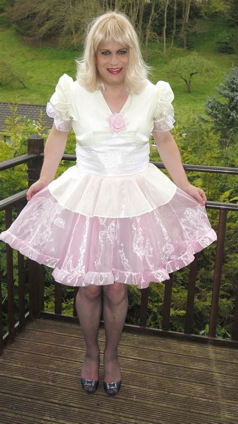 sissy maid dresses sissy dress maid outfit crossdressers missy