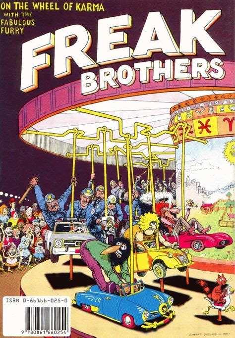 Ffbrothers R Crumb Comic Art Vintage Comic Books Comics