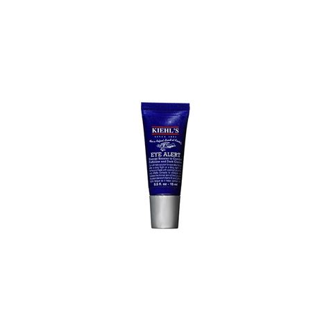 scopri zona perioculare  kiehls eye alert su mybeauty