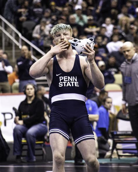 decade  review    penn state wrestlings  athletes