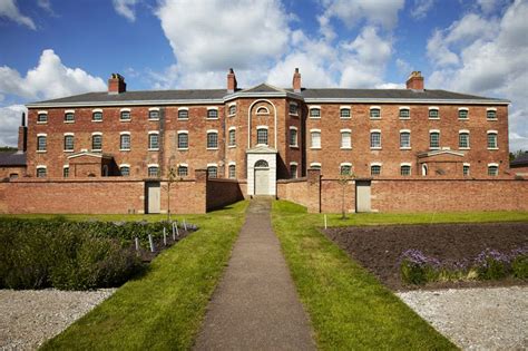 workhouse  aboutbritaincom