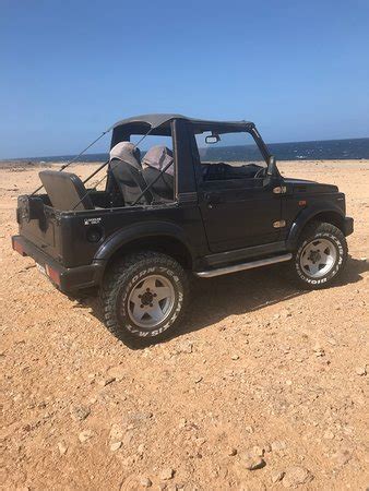 curacao jeep experience bv willemstad