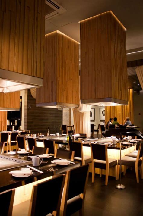 stylish restaurant interior design ideas design contract